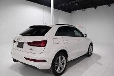 2017 Audi Q3 Komfort 2.0T - V6933 - No Payments for 6 Months - Photo 8
