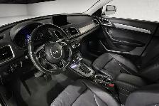 2017 Audi Q3 Komfort 2.0T - V6933 - No Payments for 6 Months - Photo 10