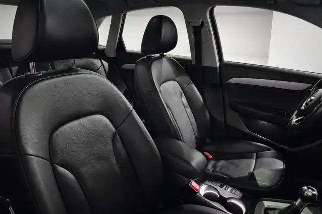 2017 Audi Q3 Komfort 2.0T - V6933 - No Payments for 6 Months - Photo 11