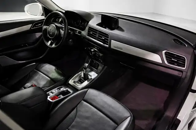 2017 Audi Q3 Komfort 2.0T - V6933 - No Payments for 6 Months - Photo 12