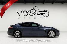 2011 Porsche Panamera 4 AWD V6 - V5712 - Financing Available