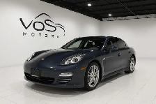 2011 Porsche Panamera 4 AWD V6 - V5712 - Financing Available - Photo 2
