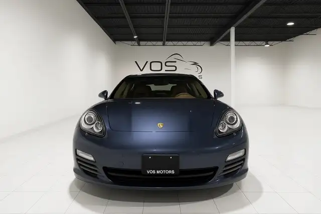 2011 Porsche Panamera 4 AWD V6 - V5712 - Financing Available - Photo 3