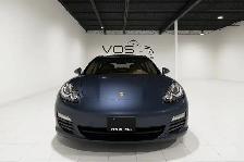 2011 Porsche Panamera 4 AWD V6 - V5712 - Financing Available - Photo 3