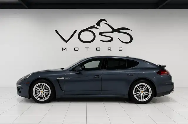 2011 Porsche Panamera 4 AWD V6 - V5712 - Financing Available - Photo 4