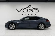 2011 Porsche Panamera 4 AWD V6 - V5712 - Financing Available - Photo 4