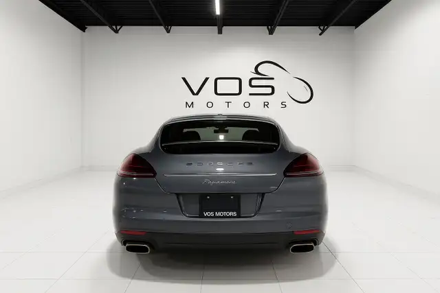 2011 Porsche Panamera 4 AWD V6 - V5712 - Financing Available - Photo 6