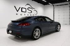 2011 Porsche Panamera 4 AWD V6 - V5712 - Financing Available - Photo 7