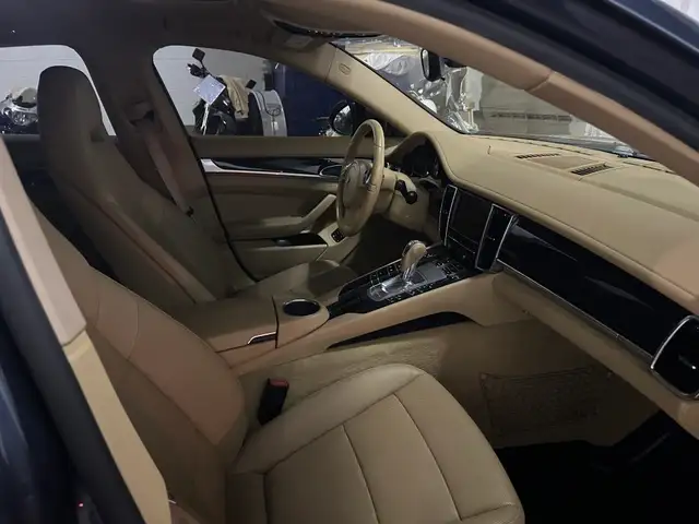 2011 Porsche Panamera 4 AWD V6 - V5712 - Financing Available - Photo 14