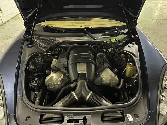 2011 Porsche Panamera 4 AWD V6 - V5712 - Financing Available - Photo 16