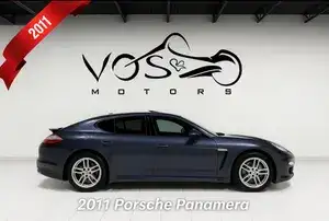 2011 Porsche Panamera 4 AWD V6 - V5712 - Financing Available - Photo 19