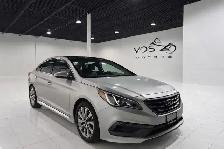 2016 Hyundai Sonata Spt 4dr Sdn - V6927 - Financing Available - Photo 2