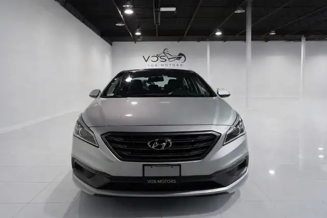 2016 Hyundai Sonata Spt 4dr Sdn - V6927 - Financing Available - Photo 3