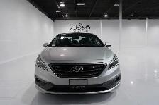 2016 Hyundai Sonata Spt 4dr Sdn - V6927 - Financing Available - Photo 3
