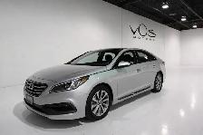 2016 Hyundai Sonata Spt 4dr Sdn - V6927 - Financing Available - Photo 4