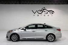 2016 Hyundai Sonata Spt 4dr Sdn - V6927 - Financing Available - Photo 5