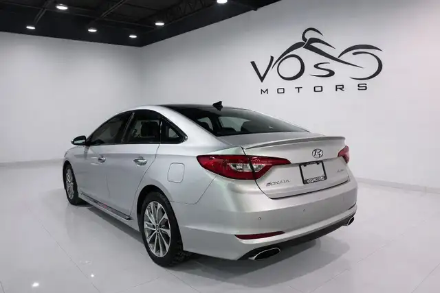 2016 Hyundai Sonata Spt 4dr Sdn - V6927 - Financing Available - Photo 6