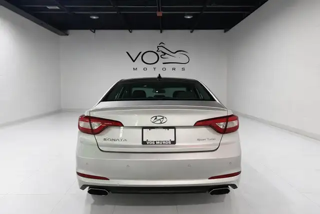 2016 Hyundai Sonata Spt 4dr Sdn - V6927 - Financing Available - Photo 7