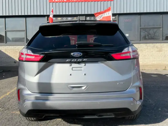2022 Ford Edge ST LINE AWD Auto, AWD, 2L 4cyl, Gas GARANTIE 36 M - Photo 10