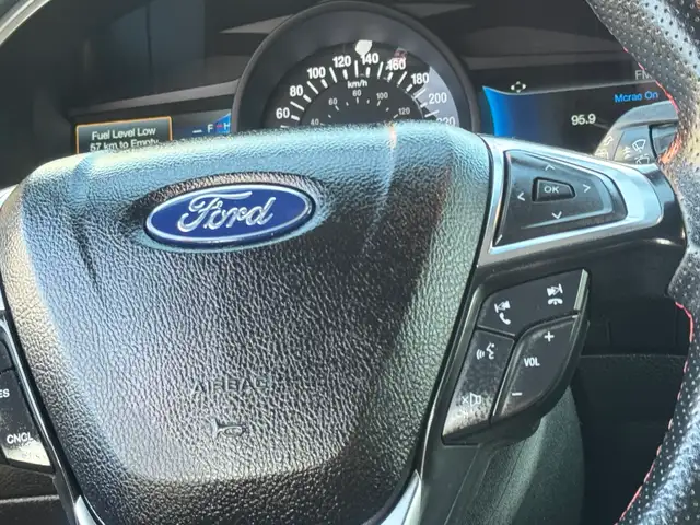 2022 Ford Edge ST LINE AWD Auto, AWD, 2L 4cyl, Gas GARANTIE 36 M - Photo 20