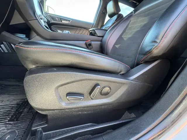 2022 Ford Edge ST LINE AWD Auto, AWD, 2L 4cyl, Gas GARANTIE 36 M - Photo 24