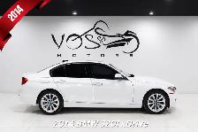 2014 BMW 3 Series 320i xDrive Sdn AWD - V6928 - Financing Availa