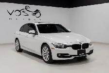 2014 BMW 3 Series 320i xDrive Sdn AWD - V6928 - Financing Availa - Photo 2
