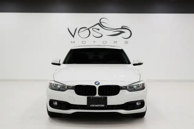 2014 BMW 3 Series 320i xDrive Sdn AWD - V6928 - Financing Availa - Photo 3