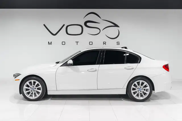 2014 BMW 3 Series 320i xDrive Sdn AWD - V6928 - Financing Availa - Photo 5