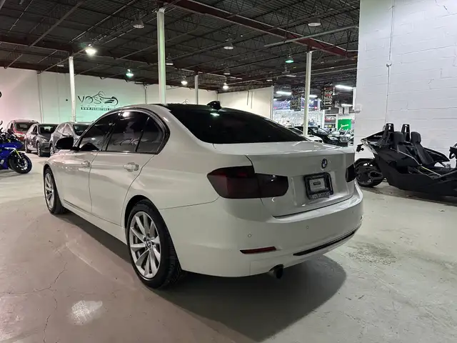 2014 BMW 3 Series 320i xDrive Sdn AWD - V6928 - Financing Availa - Photo 6