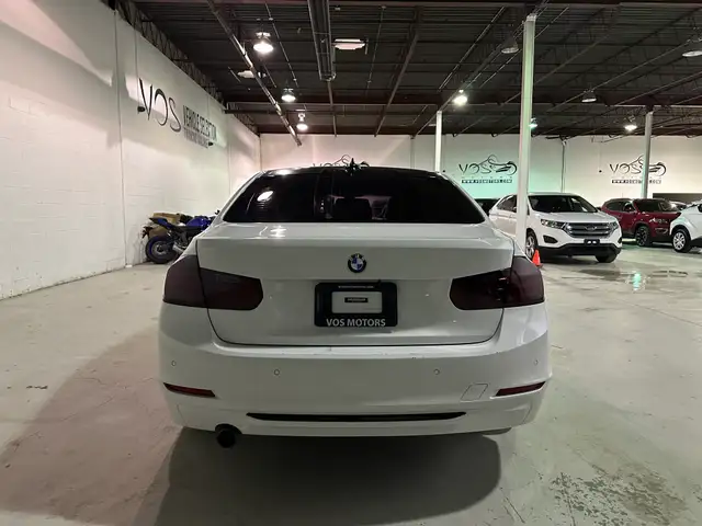 2014 BMW 3 Series 320i xDrive Sdn AWD - V6928 - Financing Availa - Photo 7