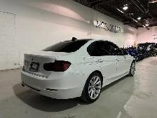 2014 BMW 3 Series 320i xDrive Sdn AWD - V6928 - Financing Availa - Photo 8