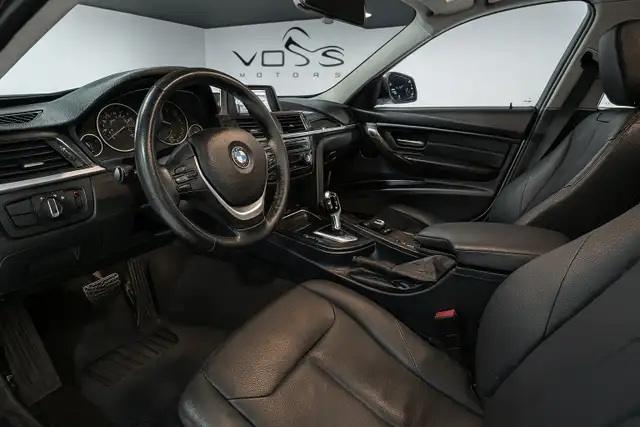 2014 BMW 3 Series 320i xDrive Sdn AWD - V6928 - Financing Availa - Photo 10