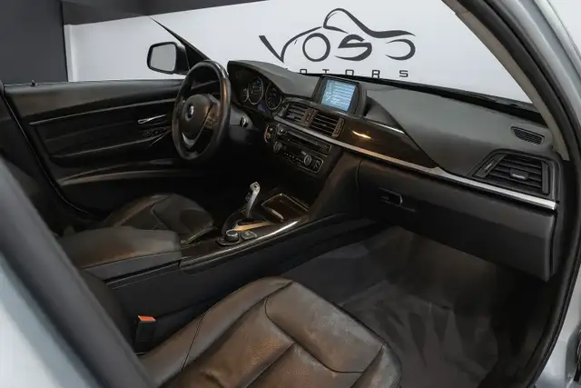2014 BMW 3 Series 320i xDrive Sdn AWD - V6928 - Financing Availa - Photo 11