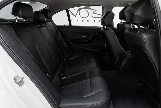 2014 BMW 3 Series 320i xDrive Sdn AWD - V6928 - Financing Availa - Photo 15