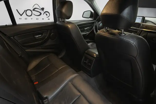 2014 BMW 3 Series 320i xDrive Sdn AWD - V6928 - Financing Availa - Photo 16