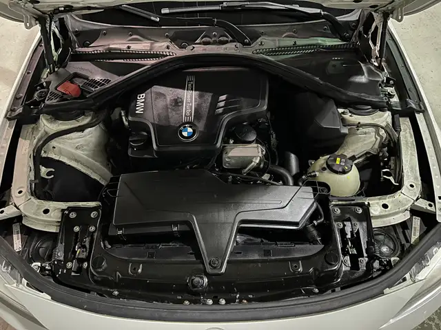 2014 BMW 3 Series 320i xDrive Sdn AWD - V6928 - Financing Availa - Photo 18