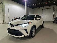 2021 Toyota C-HR XLE CVT - V6917 - No Payments for 6 Months - Photo 4