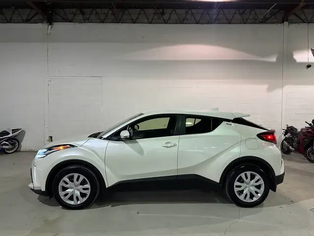 2021 Toyota C-HR XLE CVT - V6917 - No Payments for 6 Months - Photo 5