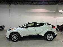 2021 Toyota C-HR XLE CVT - V6917 - No Payments for 6 Months - Photo 5