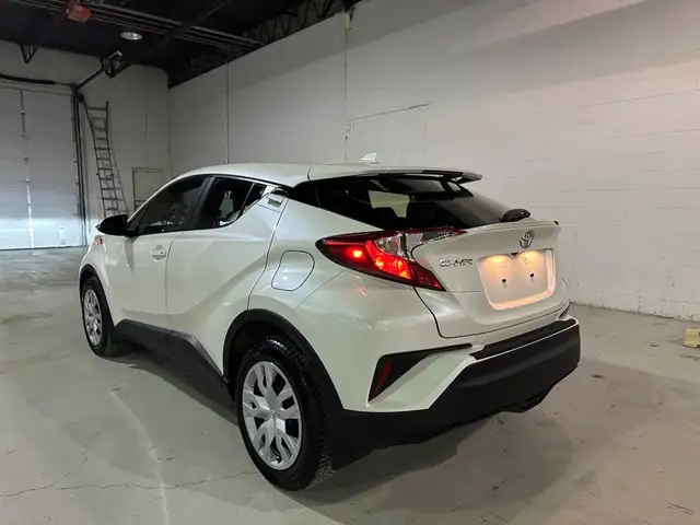 2021 Toyota C-HR XLE CVT - V6917 - No Payments for 6 Months - Photo 6