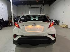 2021 Toyota C-HR XLE CVT - V6917 - No Payments for 6 Months - Photo 7