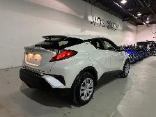 2021 Toyota C-HR XLE CVT - V6917 - No Payments for 6 Months - Photo 8