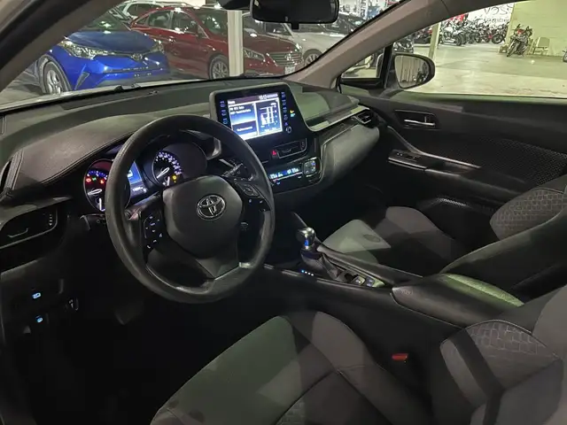2021 Toyota C-HR XLE CVT - V6917 - No Payments for 6 Months - Photo 10