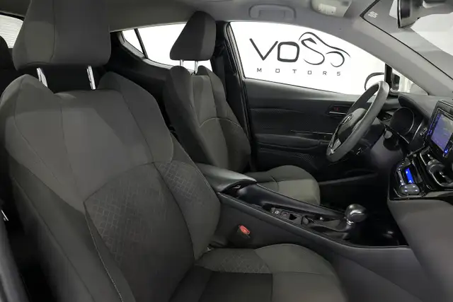 2021 Toyota C-HR XLE CVT - V6917 - No Payments for 6 Months - Photo 11