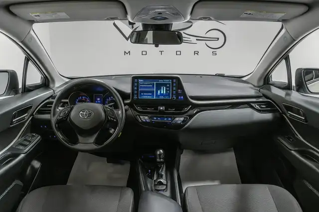 2021 Toyota C-HR XLE CVT - V6917 - No Payments for 6 Months - Photo 12