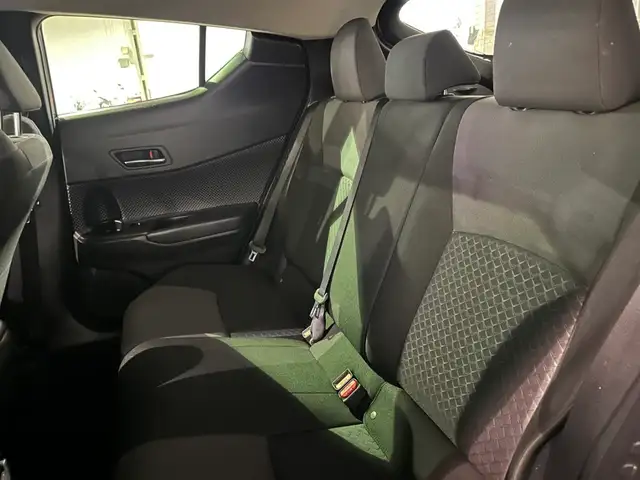 2021 Toyota C-HR XLE CVT - V6917 - No Payments for 6 Months - Photo 14