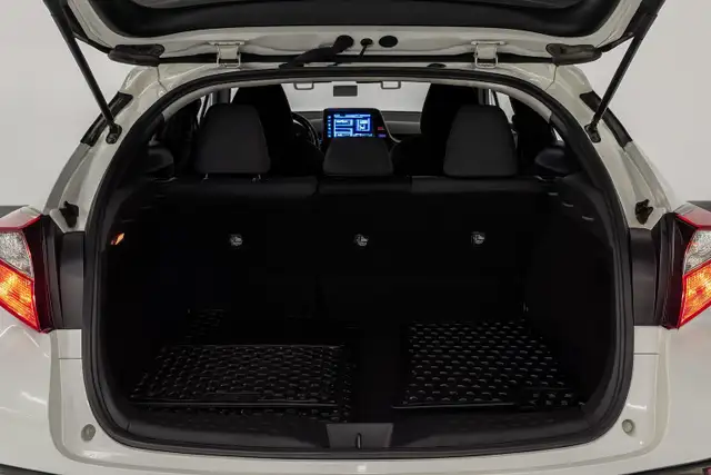 2021 Toyota C-HR XLE CVT - V6917 - No Payments for 6 Months - Photo 16