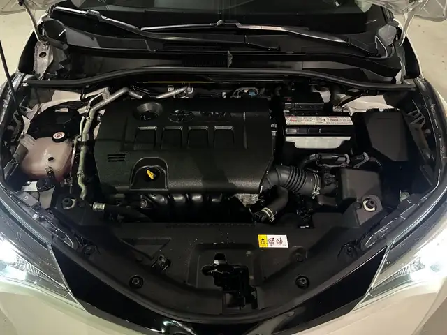 2021 Toyota C-HR XLE CVT - V6917 - No Payments for 6 Months - Photo 17