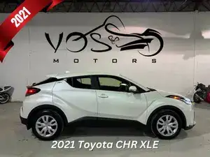 2021 Toyota C-HR XLE CVT - V6917 - No Payments for 6 Months - Photo 20